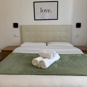 Apartament Luxury Estudio Centro, Malaga