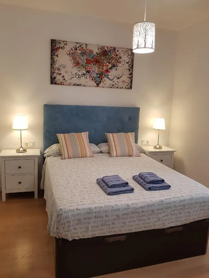Apartamento Plaza Del Teatro Parking Free Malaga Hiszpania
