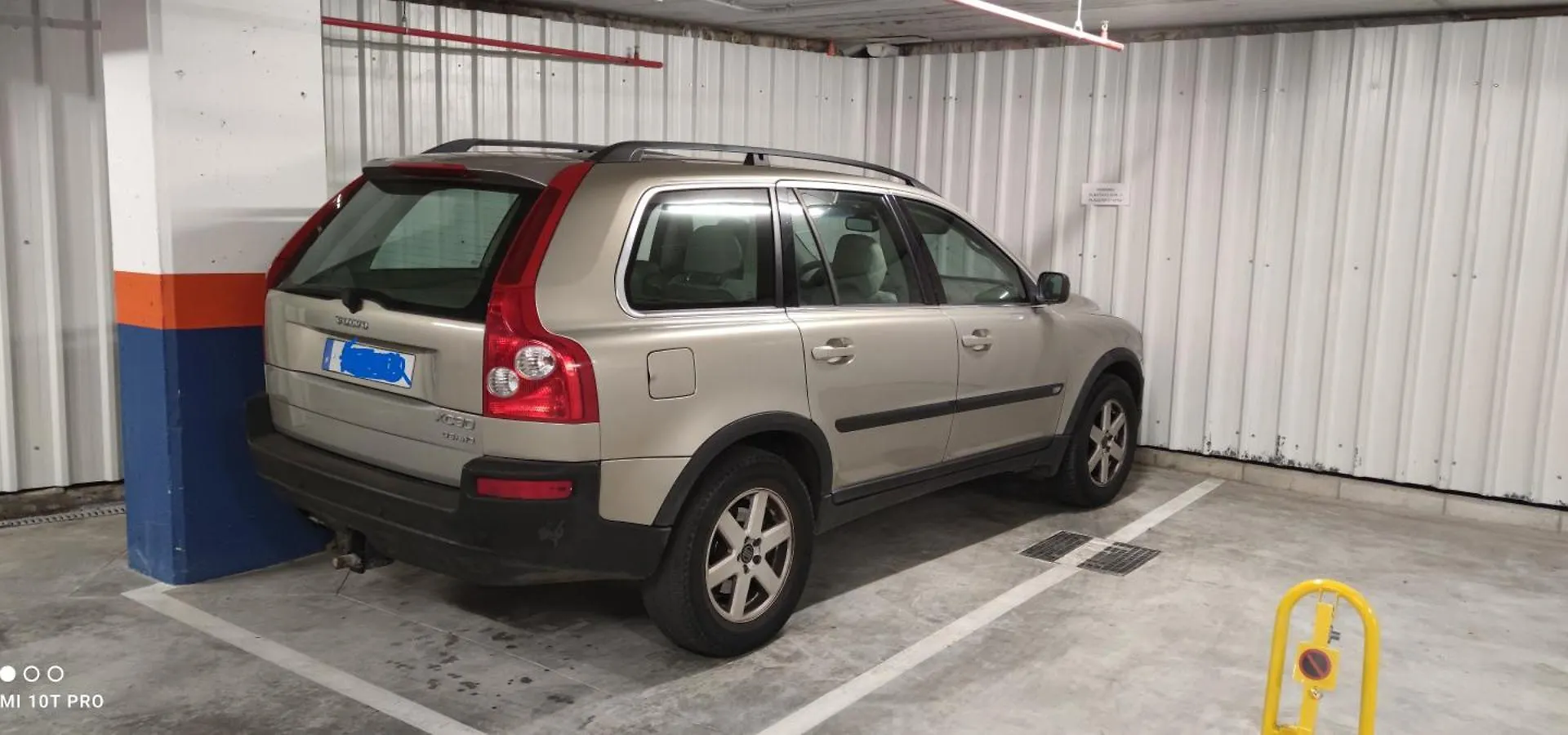 Apartamento Plaza Del Teatro Parking Free Malaga 0*,  Hiszpania