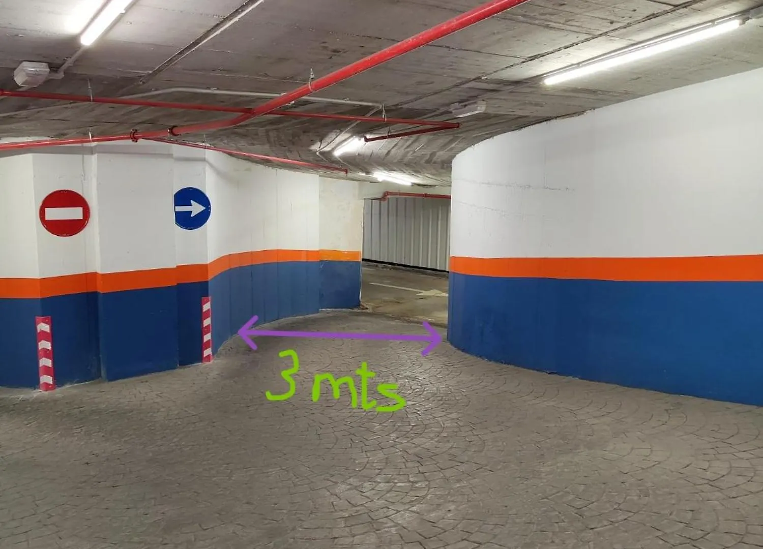 Apartamento Plaza Del Teatro Parking Free Malaga